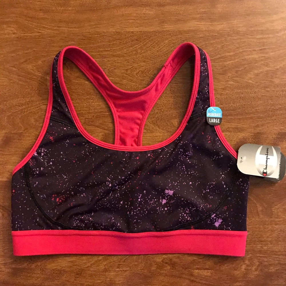 Champion sport bra